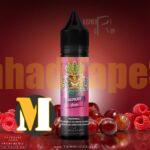 جویس انگور رزبری تیکی ویکی <br><span>Tikiwiki Resberry Grape</span> - Image 4